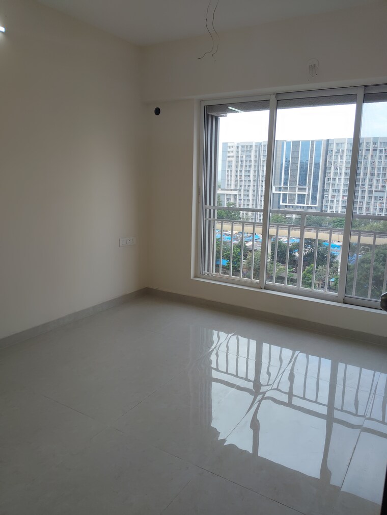 Room, drushti-sapphire 2 Bedroom 650 Sq.Ft. Apartment In Ghatkopar East Mumbai 9233918