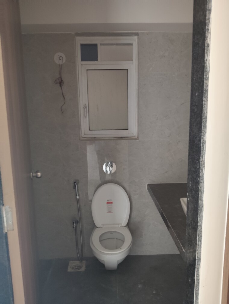 Bathroom, drushti-sapphire 2 Bedroom 650 Sq.Ft. Apartment In Ghatkopar East Mumbai 9233918