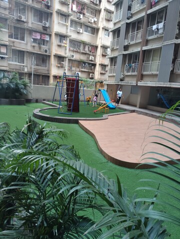 2 BHK Apartment – Exterior View View at Drushti Sapphire, Ghatkopar East - for Rent