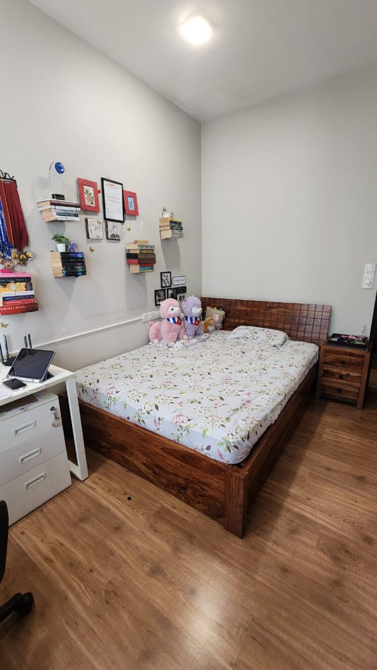 Bedroom, garden-colony 2 Bedroom 850 Sq.Ft. Apartment In Mahim Mumbai 9233919