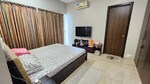 2 BHK + Study Room 850 Sq.Ft. Apartment in Garden Colony