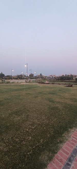 Plot Area in  Plot at Amrawati IT City, Sultanpur Road – for Sale