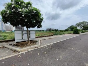 Plot Area in  Plot at Emaar MGF Emerald Hills, Sector 65 – for Sale