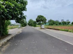 Plot For Sale in Emaar MGF Emerald Hills