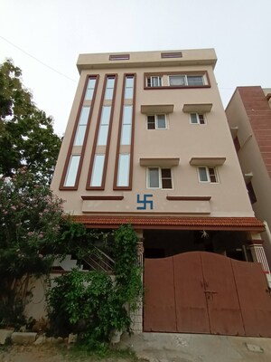 2 BHK Builder Floor For Rent in Kelambakkam