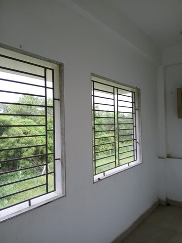 Balcony in 2 BHK Builder Floor at Kelambakkam – for Rent