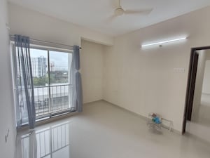 Room in 2 BHK Apartment at Megapolis Serenity, Hinjewadi – for Rent