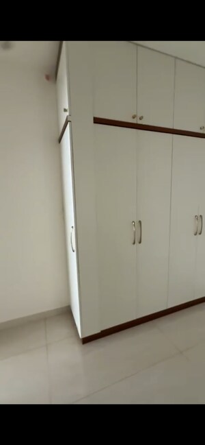 Building Lobby in 3 BHK Apartment at Prestige Beverly Hills, Kokapet – for Rent