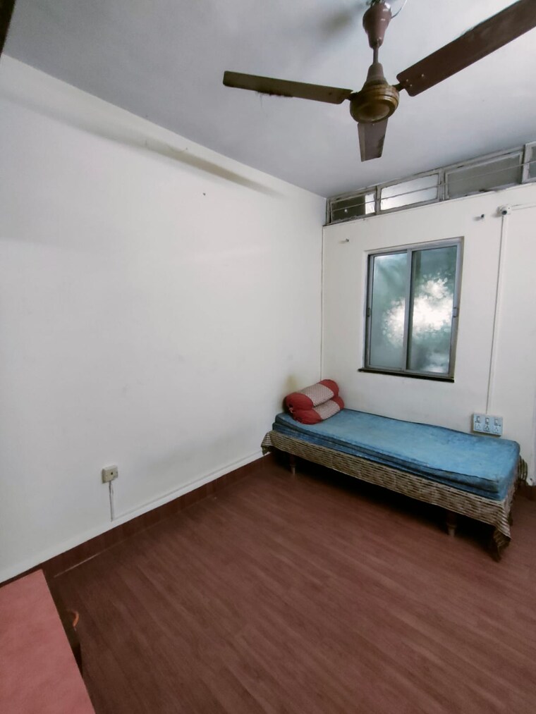 Bedroom, krishna-vihar-karve-nagar 2 Bedroom 700 Sq.Ft. Apartment In Karve Nagar Pune 9233937