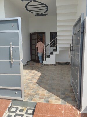 Parking in 3 BHK Independent House at LudhianA-Chandigarh Hwy – for Sale