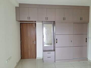 Master Bedroom in 3 BHK Apartment at Avalon Park At The Prestige City, Sarjapur Road – for Rent