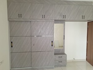 Furnished Amenities in 3 BHK Apartment at Avalon Park At The Prestige City, Sarjapur Road – for Rent