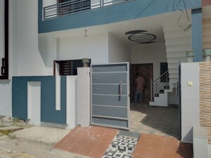 3 BHK Independent House – Exterior View View at LudhianA-Chandigarh Hwy - for Sale