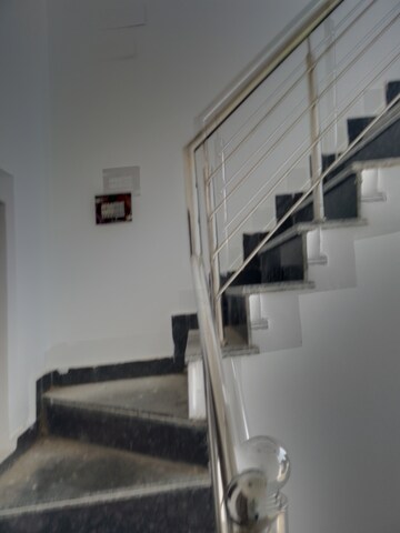 Staircase in 3 BHK Independent House at LudhianA-Chandigarh Hwy – for Sale