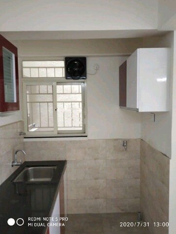 Kitchen in 2 BHK Apartment at Kohinoor Tinsel County, Hinjewadi – for Rent