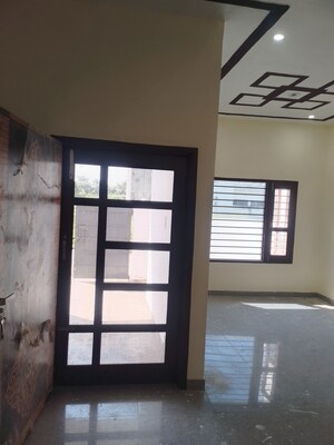 Living Room in 3 BHK Independent House at LudhianA-Chandigarh Hwy – for Sale