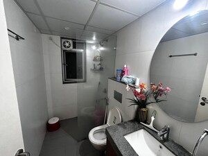 Team Area in 2 BHK Apartment at Godrej 24, Hinjewadi – for Rent