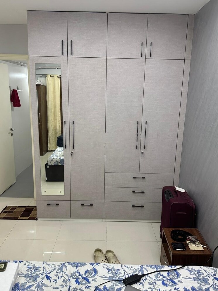 Bathroom, godrej-24 2 Bedroom 920 Sq.Ft. Apartment In Hinjewadi Pune 9233953