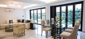 4 BHK Apartment For Sale in Nitesh Logos, Mg Road