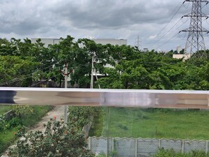 3 BHK Builder Floor – Exterior View View at Sector 79 - for Rent