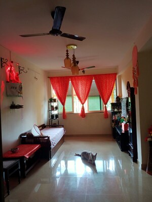 2 BHK Apartment For Sale in Thivim