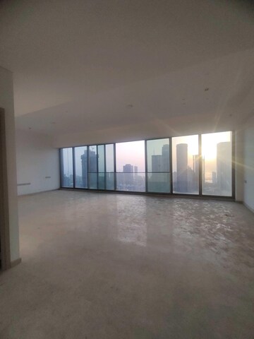 5 BHK Apartment For Rent in Rustomjee Crown, Prabhadevi