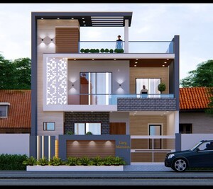 3 BHK Villa For Sale in Ramohalli
