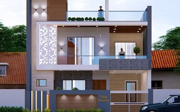 3 BHK Villa For Sale in Ramohalli
