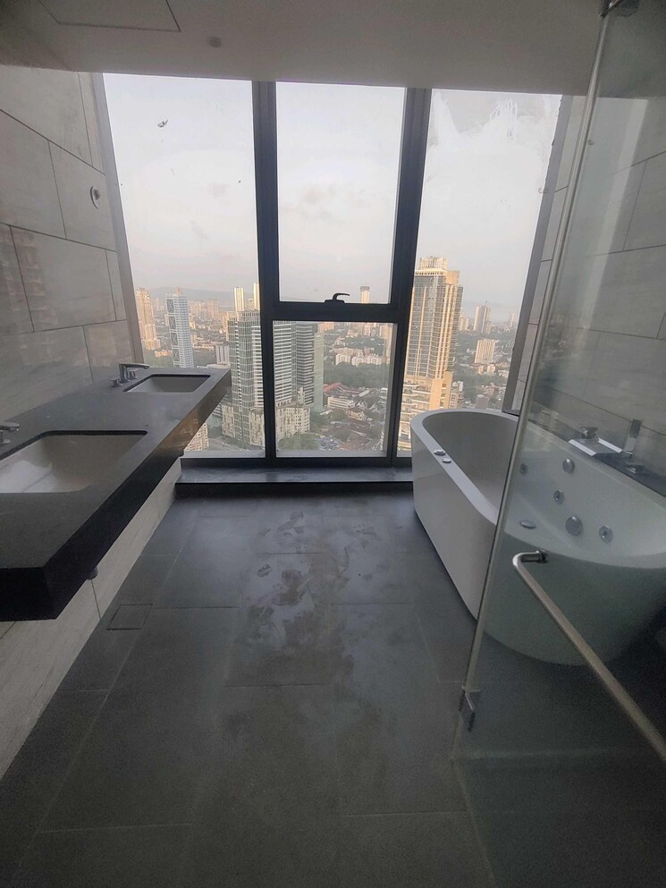 Kitchen, rustomjee-crown 5 Bedroom 3090 Sq.Ft. Apartment In Prabhadevi Mumbai 9233968