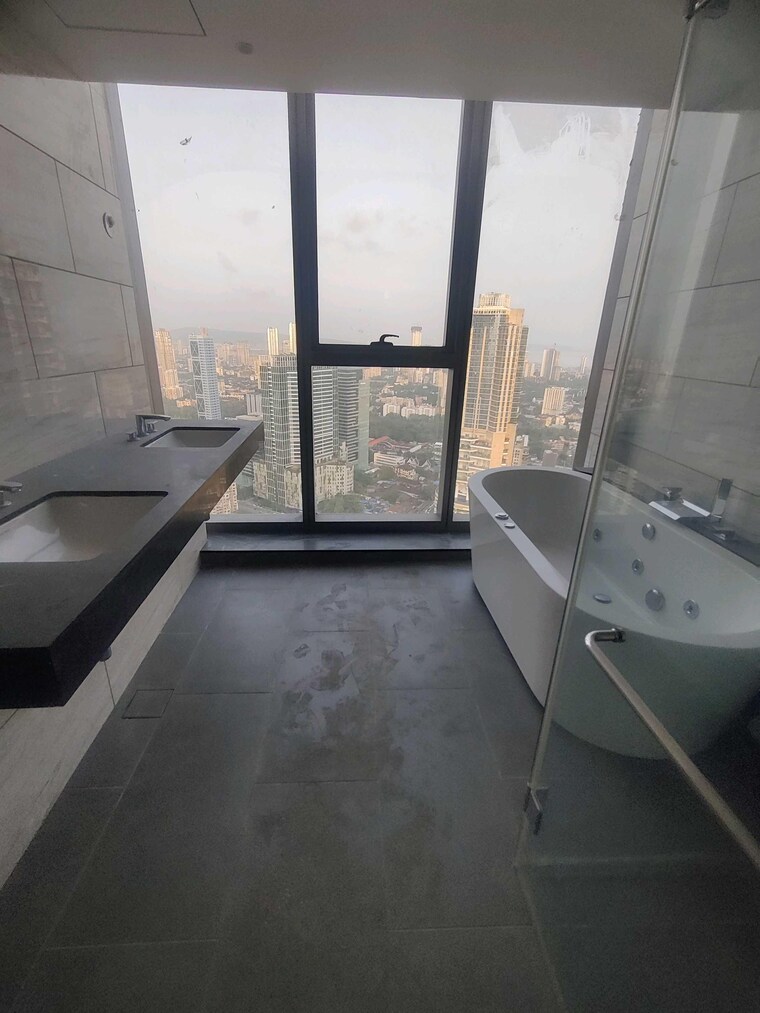 Kitchen, rustomjee-crown 5 Bedroom 3090 Sq.Ft. Apartment In Prabhadevi Mumbai 9233968