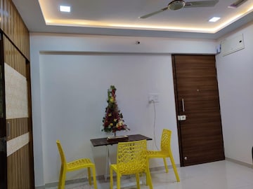 Room in 2 BHK Apartment at Saheel ITrend Homes, Hinjewadi – for Rent