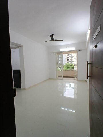 Building Lobby in 2 BHK Apartment at Prasiddhi Tatavam Residency, Ravet – for Rent