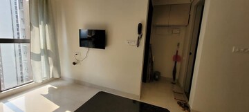 1 BHK Apartment For Rent in Lodha Crown Quality Homes, Majiwada