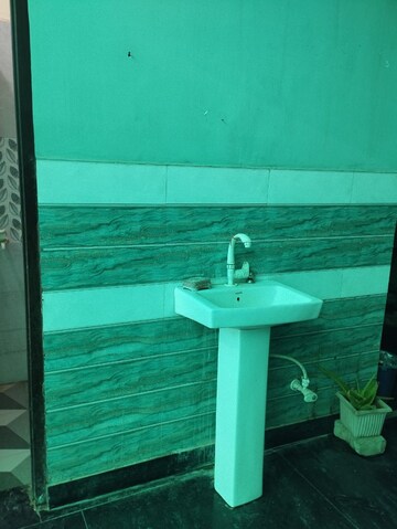 Swimming Pool in 3.5 BHK Independent House at Nangla Gurjan – for Sale