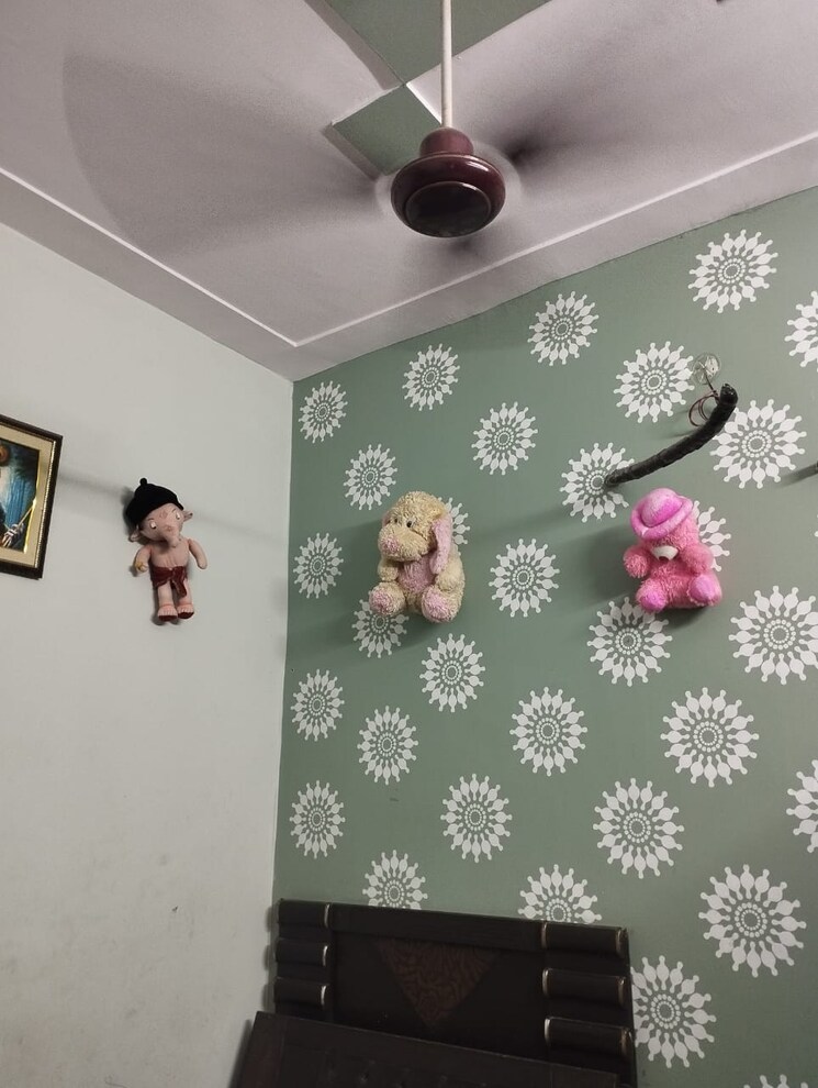 undefined, nangla gurjan 3.5 Bedroom 100 Sq.Yd. Independent House In Nangla Gurjan Faridabad 9233984