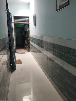 Parking in 3.5 BHK Independent House at Nangla Gurjan – for Sale