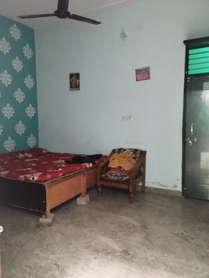 Bedroom in 3.5 BHK Independent House at Nangla Gurjan – for Sale