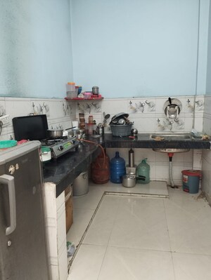 Master Bedroom in 3.5 BHK Independent House at Nangla Gurjan – for Sale