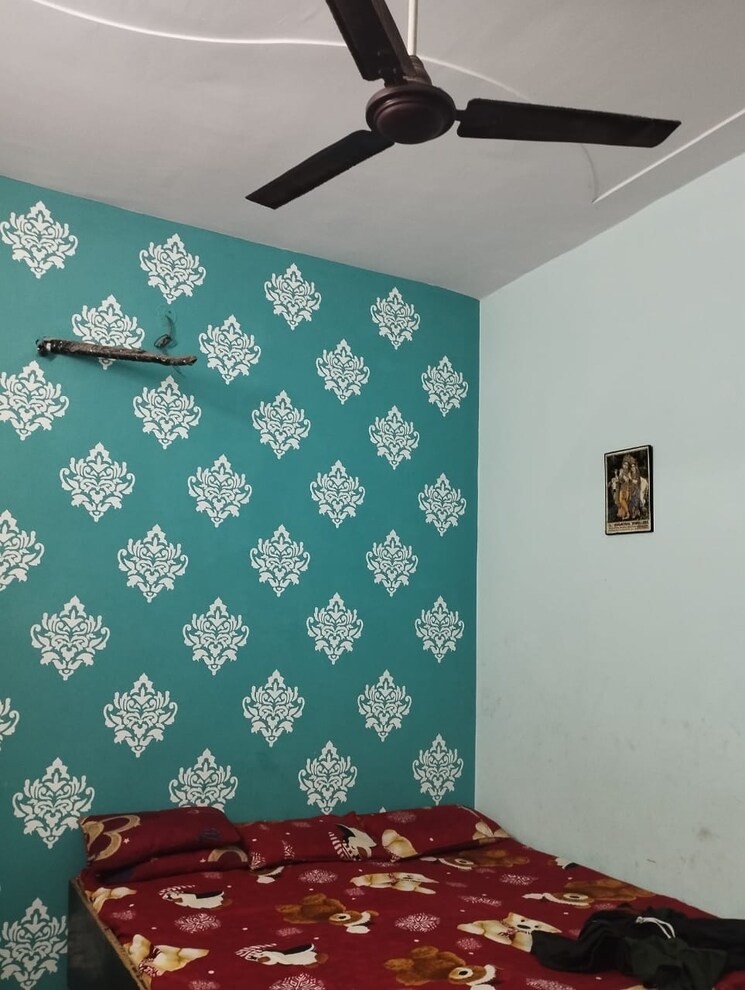 Master Plan, nangla gurjan 3.5 Bedroom 100 Sq.Yd. Independent House In Nangla Gurjan Faridabad 9233984