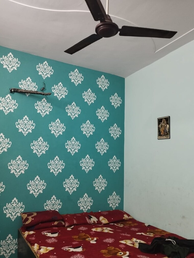 Master Plan, nangla gurjan 3.5 Bedroom 100 Sq.Yd. Independent House In Nangla Gurjan Faridabad 9233984