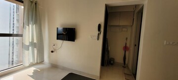 Furnished Amenities in 1 BHK Apartment at Lodha Crown Quality Homes, Majiwada – for Rent