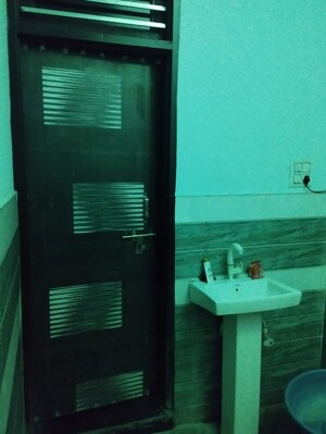 Bathroom in 3.5 BHK Independent House at Nangla Gurjan – for Sale