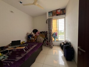 Room in 2 BHK Apartment at Yashwin Sukhniwas, Hinjewadi – for Rent