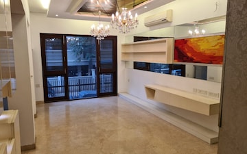 4 BHK Apartment For Sale in Machani Svasa Homes, Basavanagudi