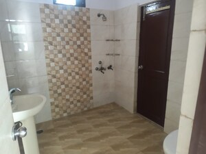 Bathroom in 3 BHK Independent House at Sector 44 – for Rent