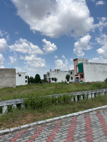  Plot – Exterior View View at Kota Industrial Area - for Sale
