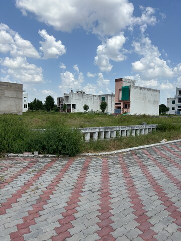  Plot – Exterior View View at Kota Industrial Area - for Sale