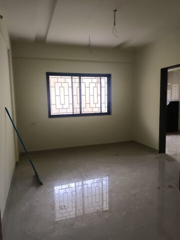 Room in 1 BHK Apartment at K P Laxman Plaza, Akurdi – for Rent