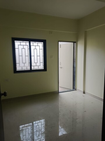 Bedroom in 1 BHK Apartment at K P Laxman Plaza, Akurdi – for Rent