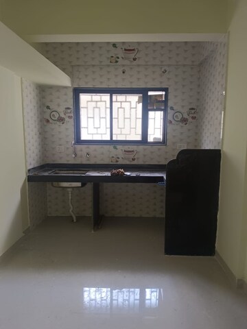 Room in 1 BHK Apartment at K P Laxman Plaza, Akurdi – for Rent